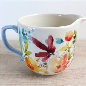 🌼 RARE Pioneer Woman Willow 4 Cup Measuring Pitcher